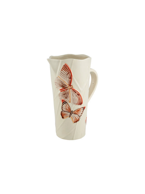 Cloudy Butterflies Pitcher 1.6L