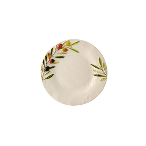 Olival Starter Plate