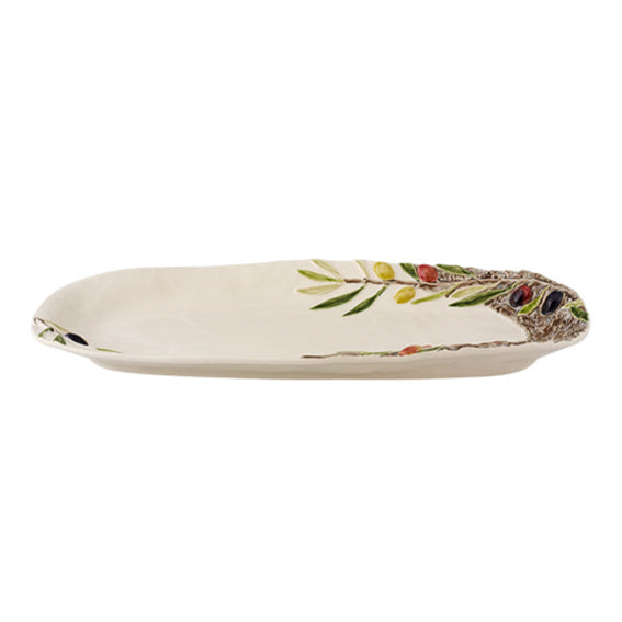 Olival Large Platter