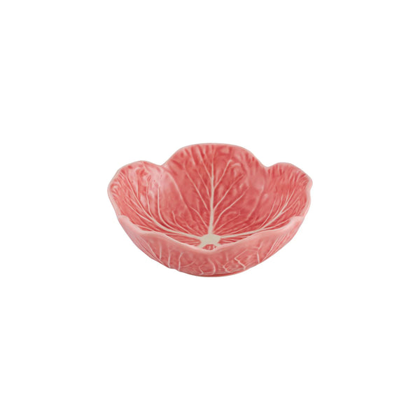 Cabbage Bowl 17.5cm Pink