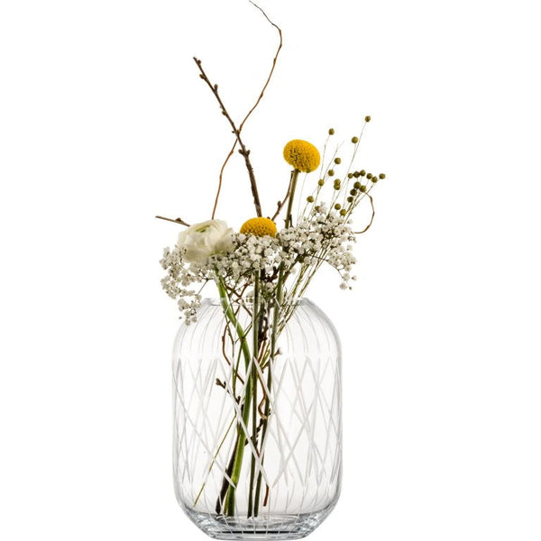 Network Vase Medium