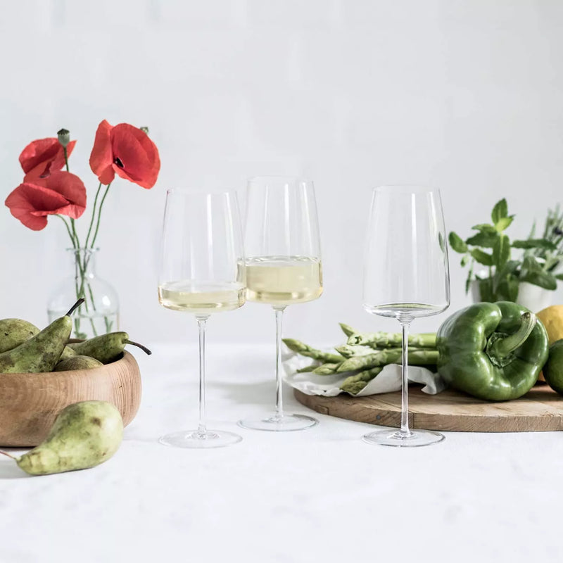 Zwiesel Simplify Master Set of 30 Glasses