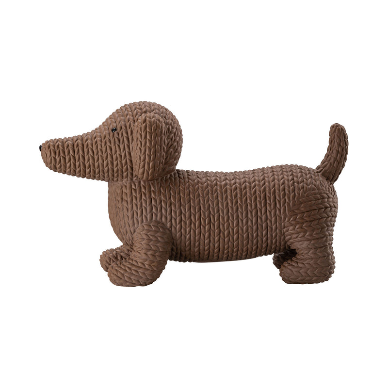 Dog Alfonso Macaroon Large