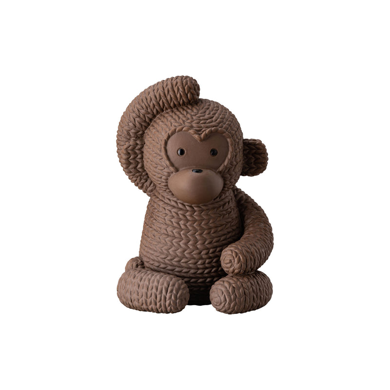 Monkey Gordon Macaroon Large