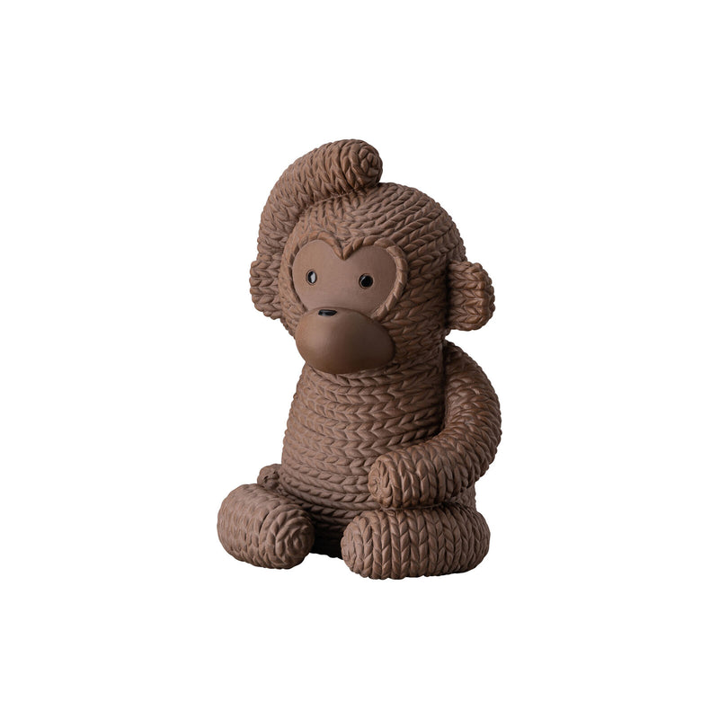 Monkey Gordon Macaroon Large