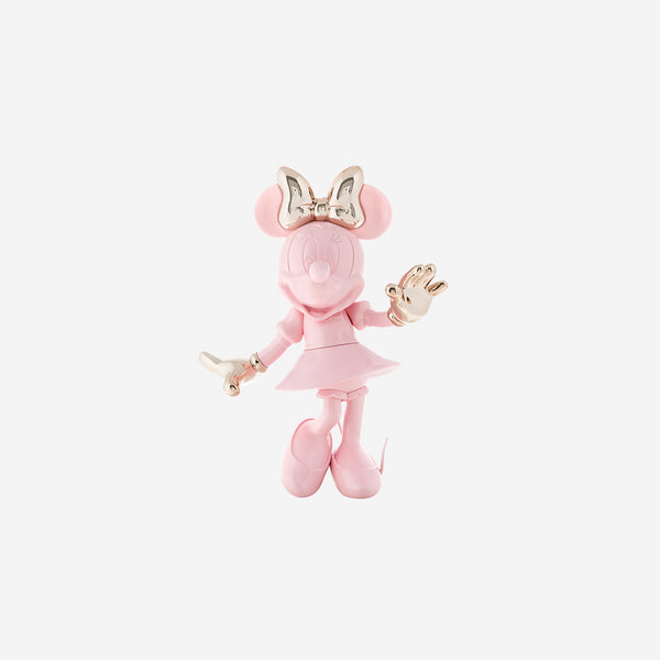 MINNIE WELCOME BICOLOR - SMALL