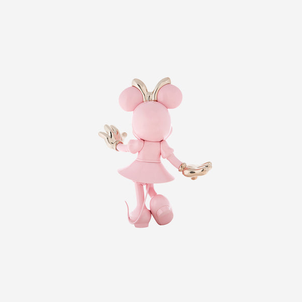 MINNIE WELCOME BICOLOR - SMALL