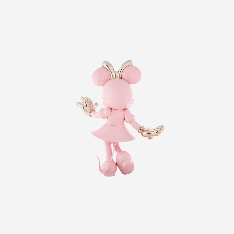 MINNIE WELCOME BICOLOR - SMALL