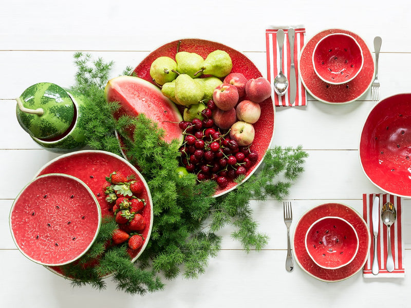 Watermelon Bowl 13cm