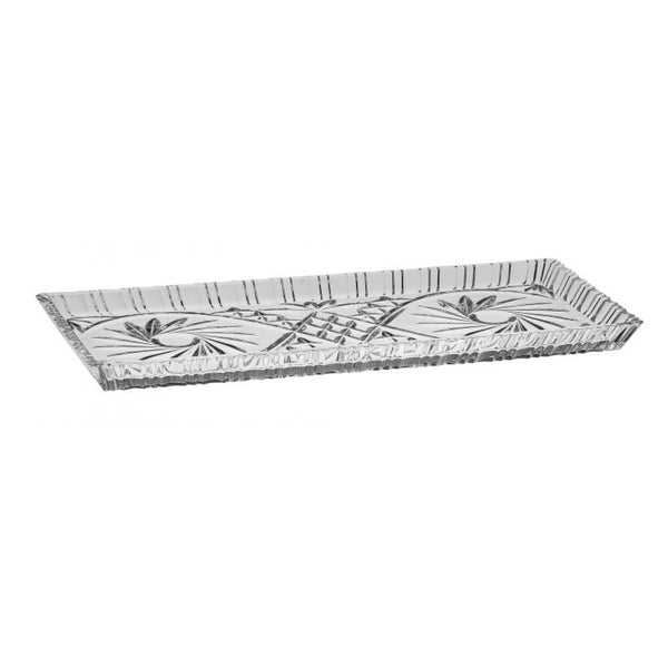 Plotna Pinwheel Tray
