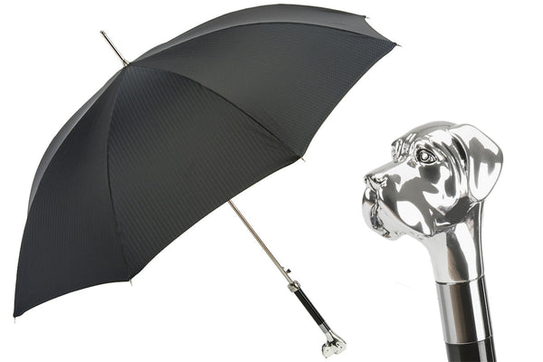 Labrador Umbrella