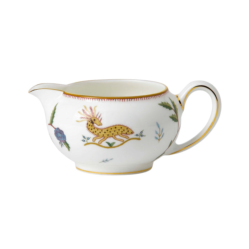 Mythical Creatures Tea Service Set