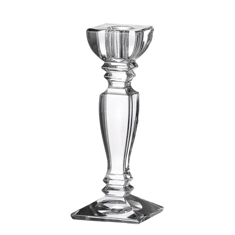 Roxana Candlestick 18cm