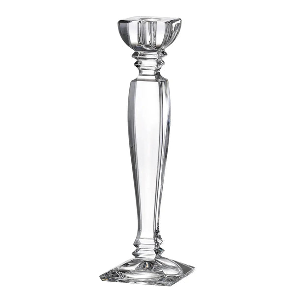 Roxana Candlestick 30.5cm