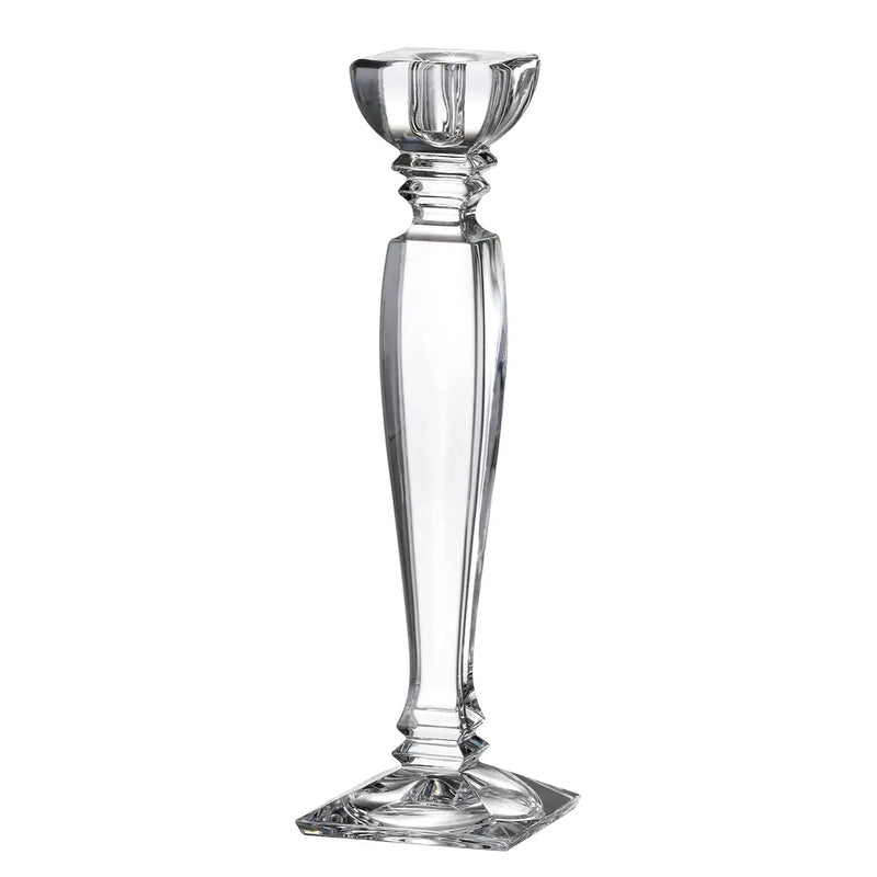 Roxana Candlestick 30.5cm