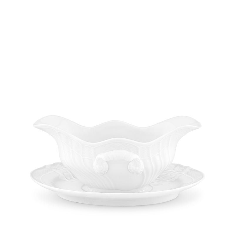 Vecchio Gravy Boat