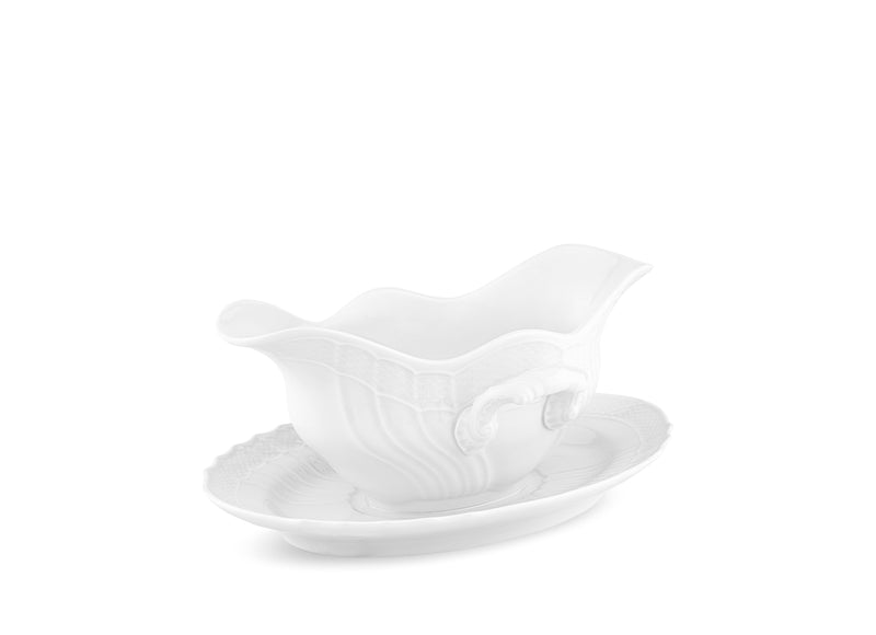 Vecchio Gravy Boat