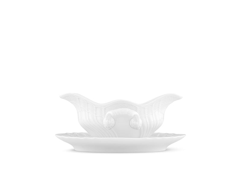 Vecchio Gravy Boat