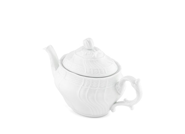 Vecchio Small Tea Pot