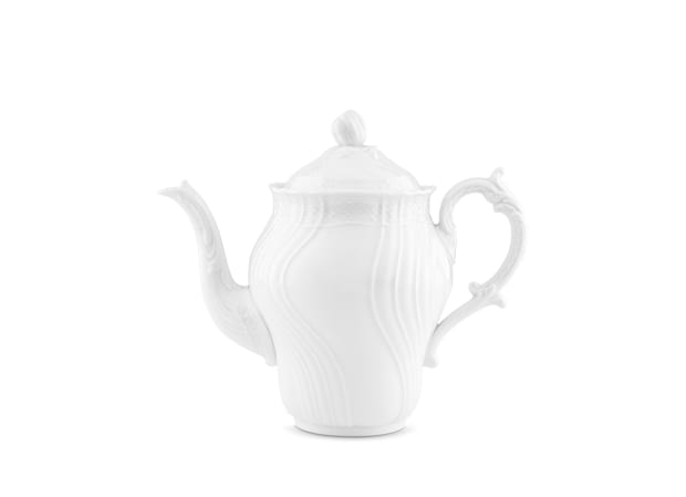 Vecchio Coffee Pot