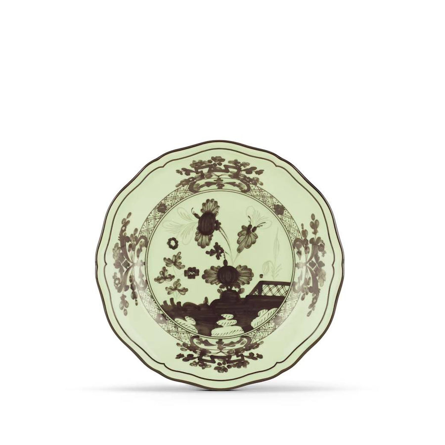 Oriente Italiano- Bario Bread Plate