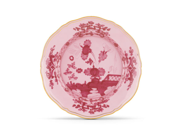 Oriente Italiano- Porpora Dinner Plate