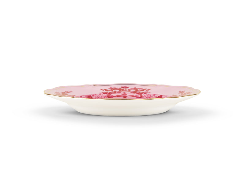 Oriente Italiano- Porpora Dinner Plate