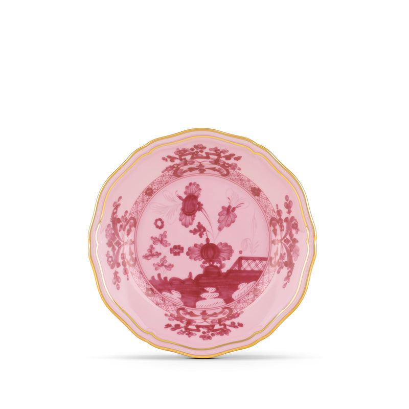 Oriente Italiano- Porpora Flat Bread Plate