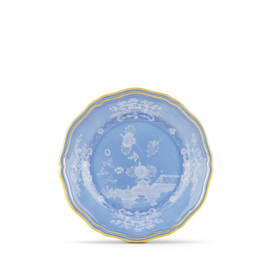 Oriente Italiano- Pervinca Bread Plate