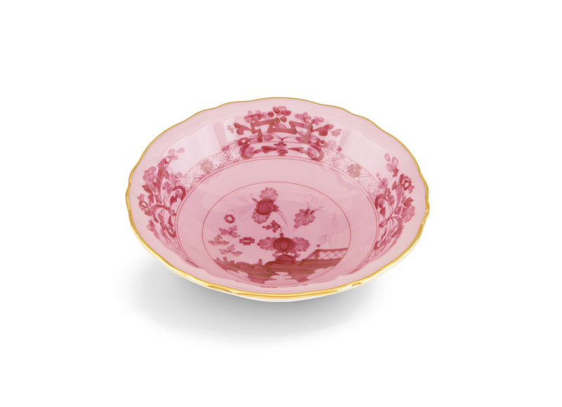 Oriente Italiano- Porpora Fruit Bowl