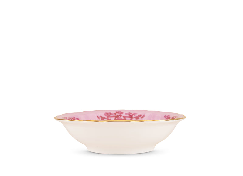 Oriente Italiano- Porpora Fruit Bowl