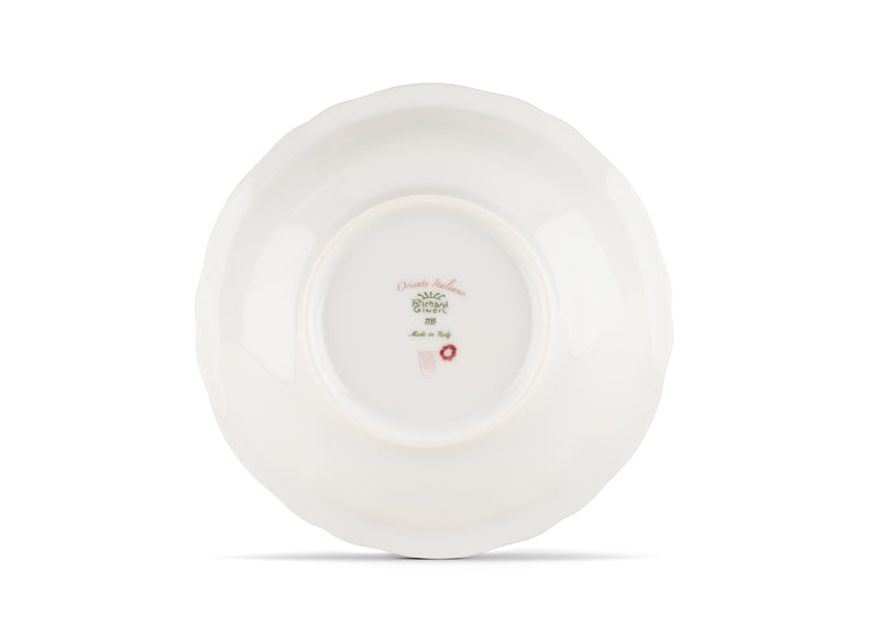 Oriente Italiano- Porpora Fruit Bowl