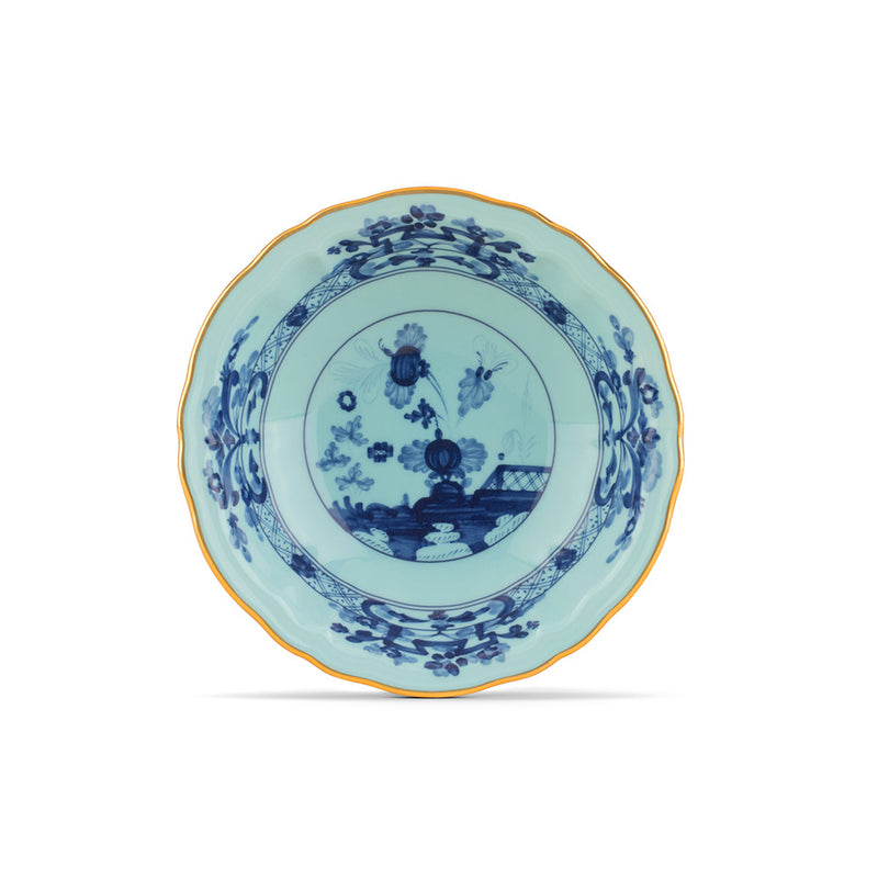 Oriente Italiano- Iris Fruit Bowl