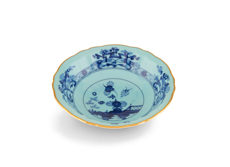 Oriente Italiano- Iris Fruit Bowl