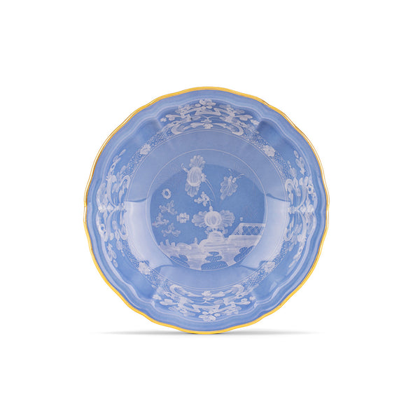 Oriente Italiano- Pervinca Fruit Bowl