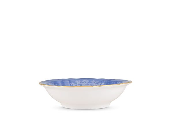 Oriente Italiano- Pervinca Fruit Bowl