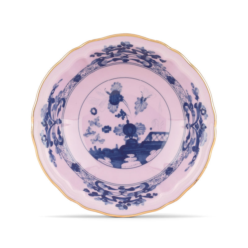 Oriente Italiano- Azalea Fruit Bowl