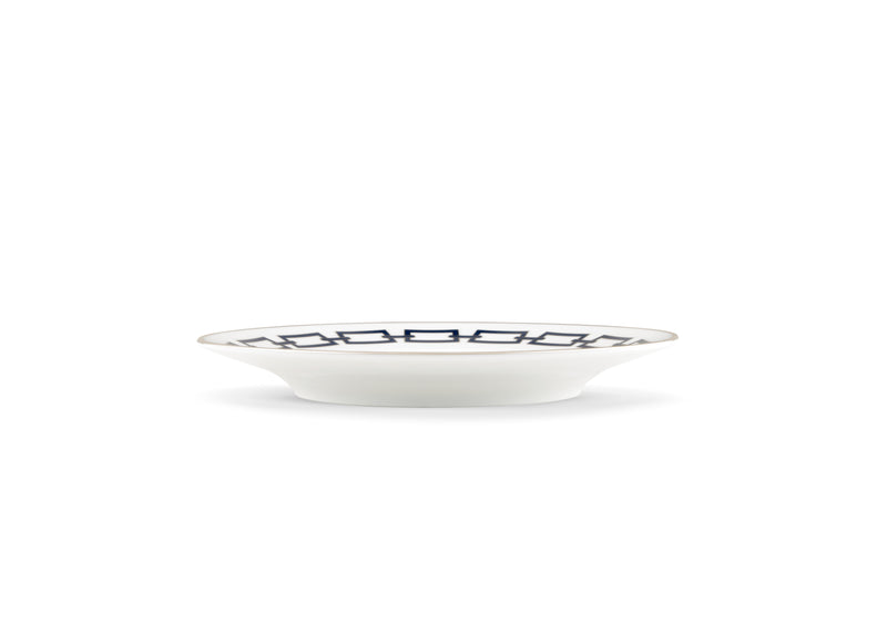 Catene - Dessert Plate Zaffiro