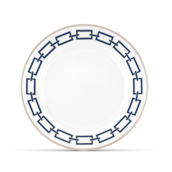 Catene - Dinner Plate Zaffiro