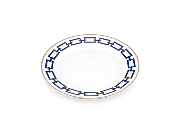 Catene - Dinner Plate Zaffiro