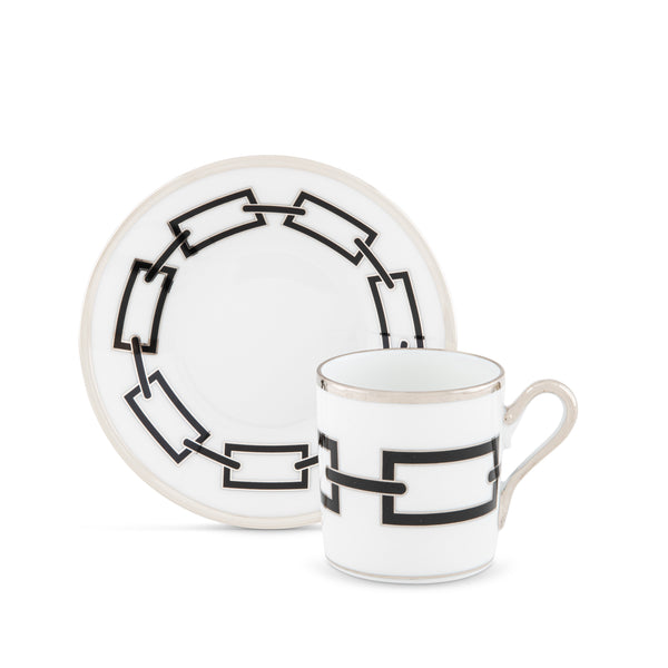 Catene - Coffee Cup Nero