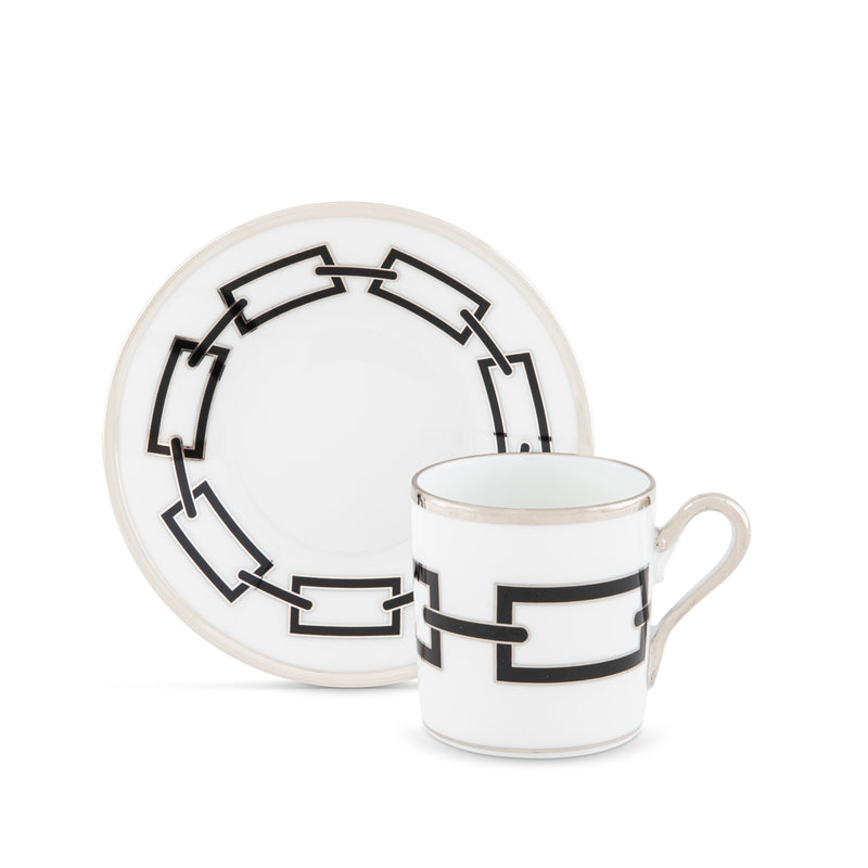 Catene - Coffee Cup Nero