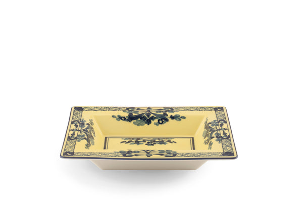 Oriente Italiano- Citrino Large Rectangular Change Tray