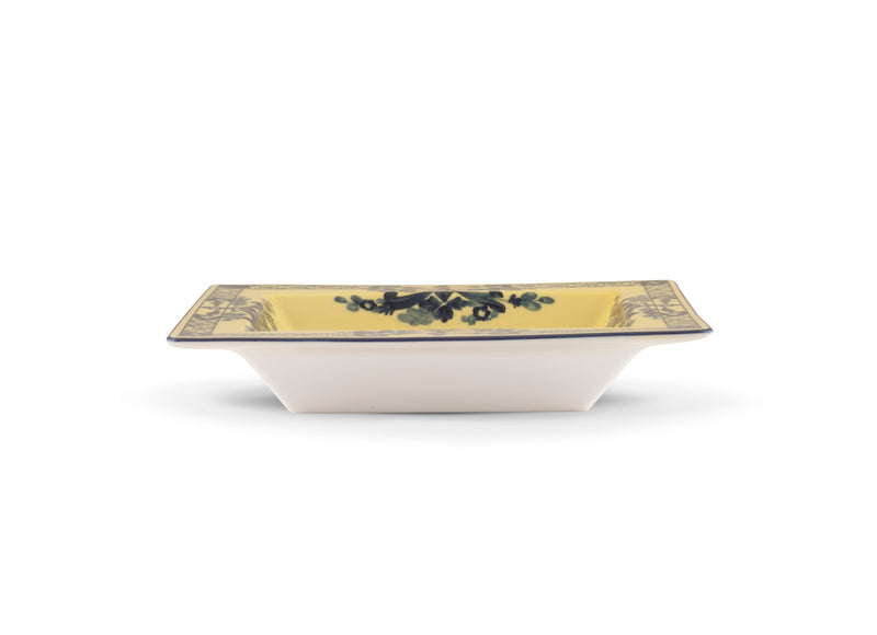 Oriente Italiano- Citrino Large Rectangular Change Tray