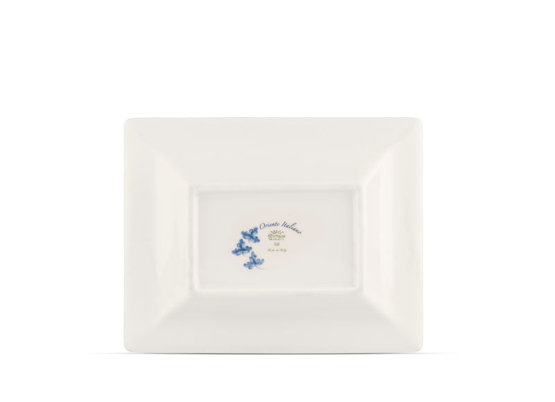 Oriente Italiano- Citrino Large Rectangular Change Tray