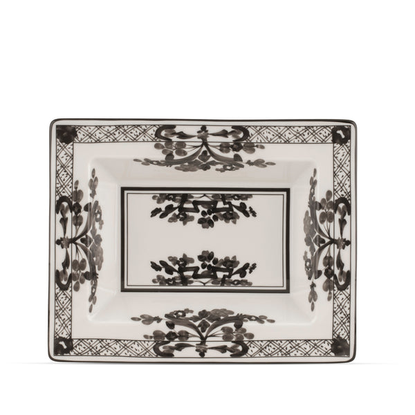 Oriente Italiano- Albus Rectangular Change Tray