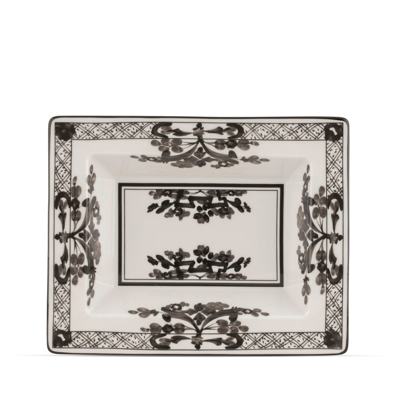 Oriente Italiano- Albus Rectangular Change Tray