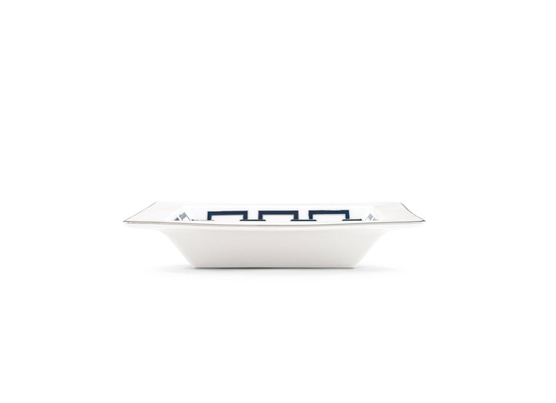 Catene - Zaffiro Rectangular Change Tray
