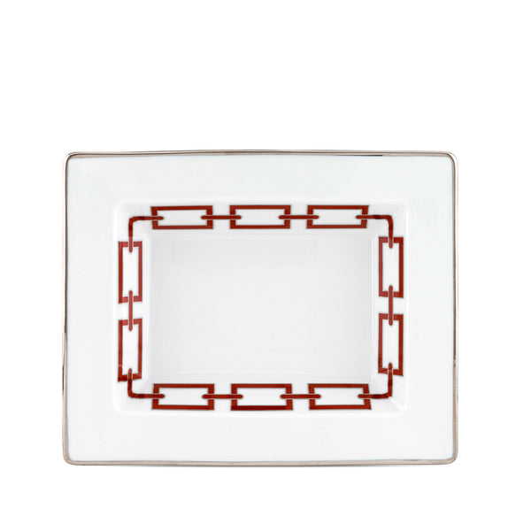 Catene - Scarlatto Change Tray