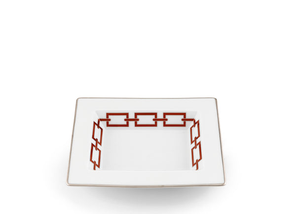 Catene - Scarlatto Change Tray